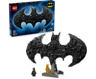 LEGO SUPER HEROES 76330 Logo Batmana™ - 1488456 - zdjęcie 2